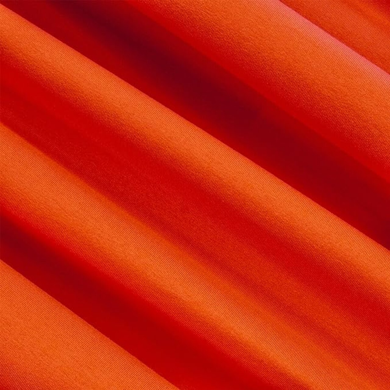 FabricLA 10oz Cotton Spandex Jersey Knit Fabric by The Yard 60" Inches Wide - Ultra Soft 4 Way Stretch Knit Fabric for Clothing
